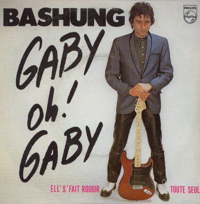 alain bashung