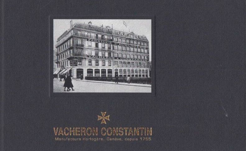 vacheron