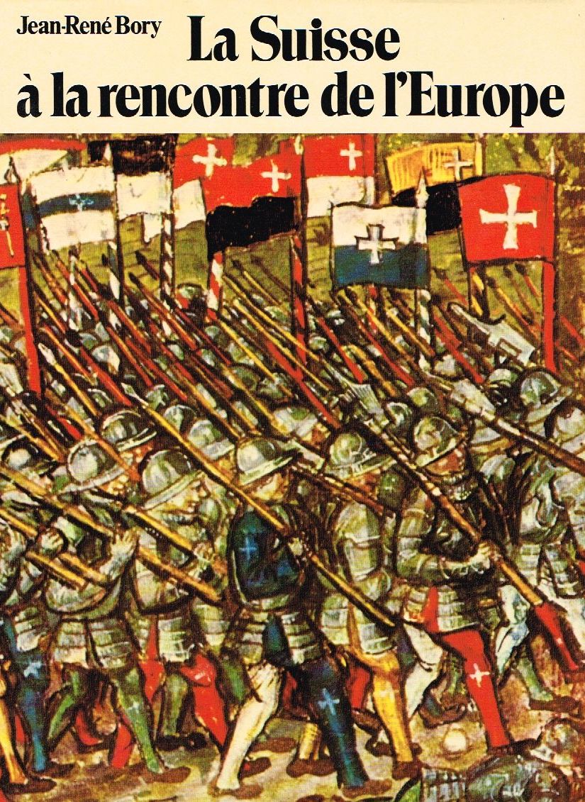présence suisse en angleterre