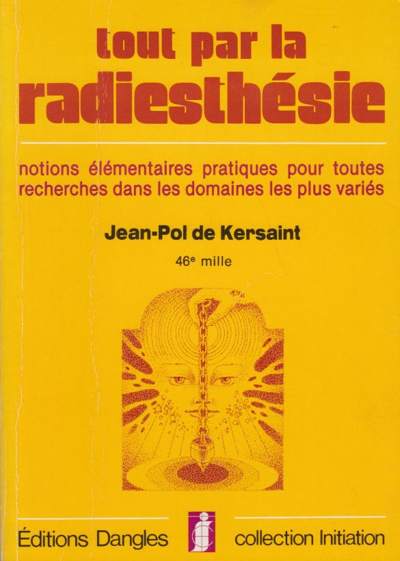 radiésthésie