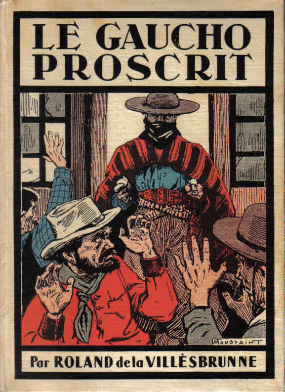 Le Proscrit [1938]
