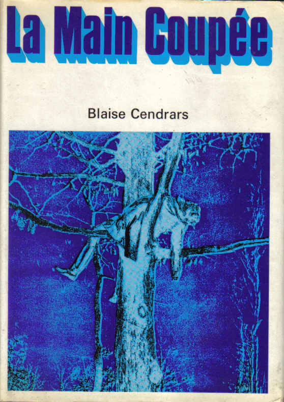 cendrars