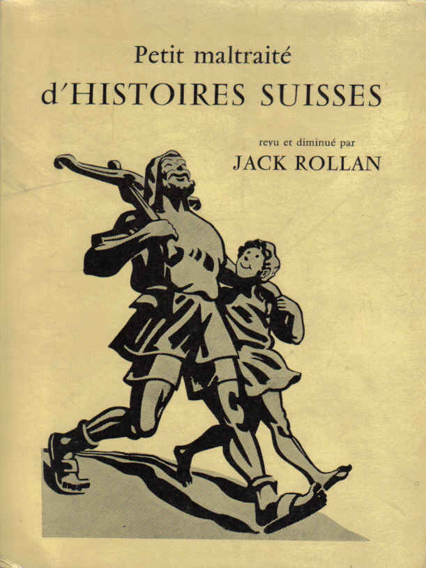 rollan jack maltraité suisse