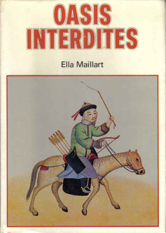 ella maillart