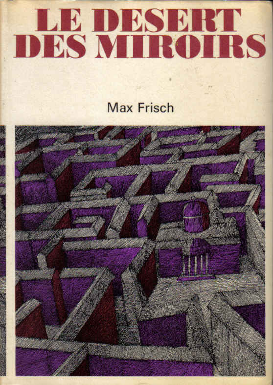 max frisch