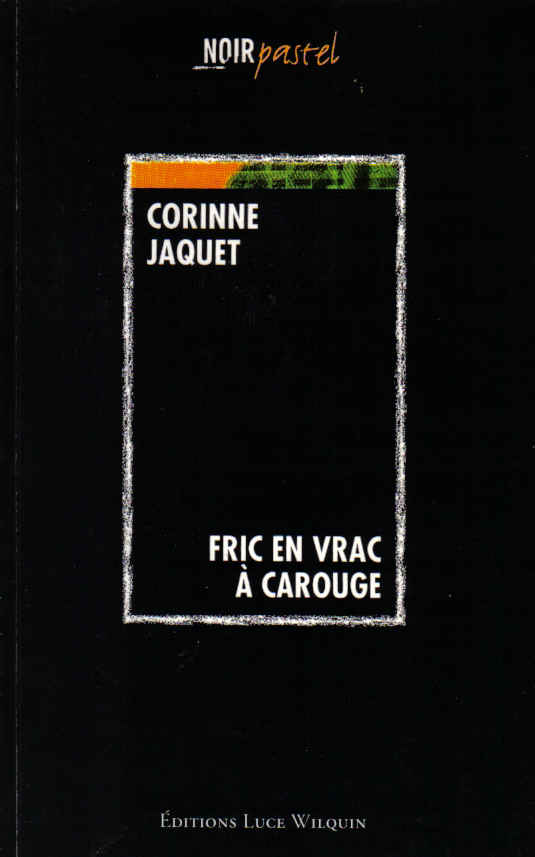 corinne jaquet fric en vrac à carouge