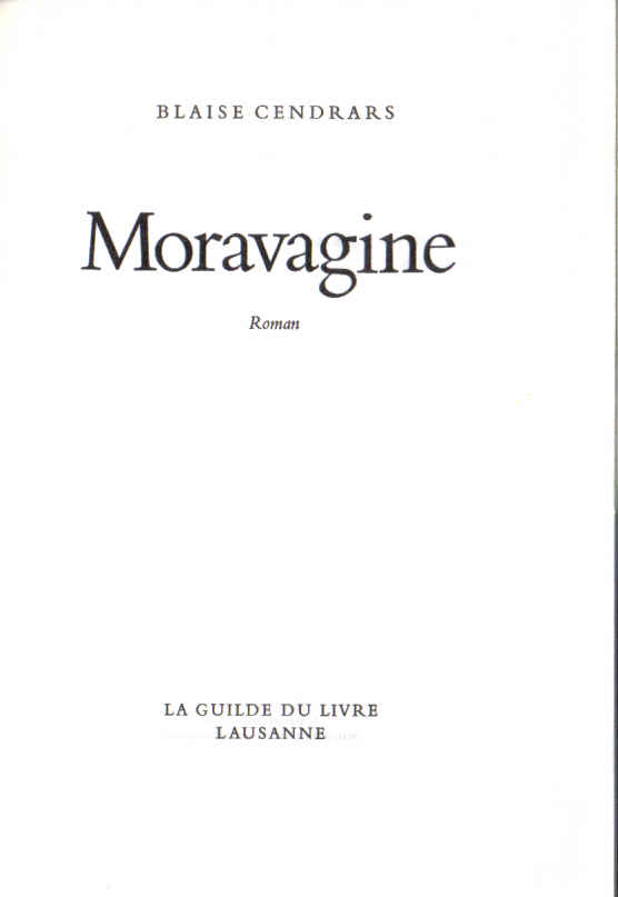 blaise_cendrars_moravagine_guilde_du_livre