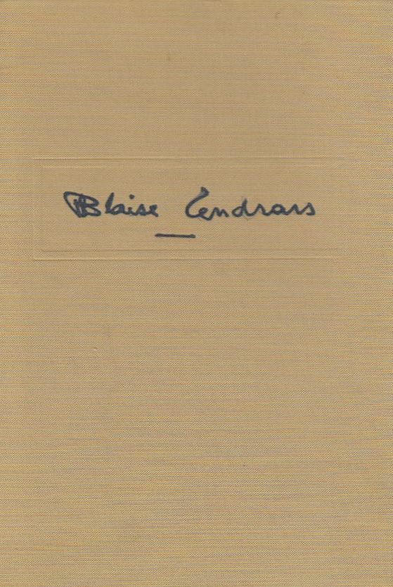 cendrars_blaise_l'_homme_foudroyé_guilde_du_livre