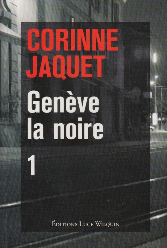 corinne jaquet