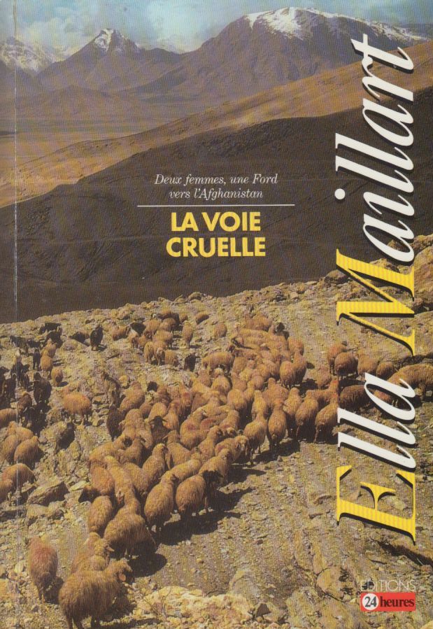maillart