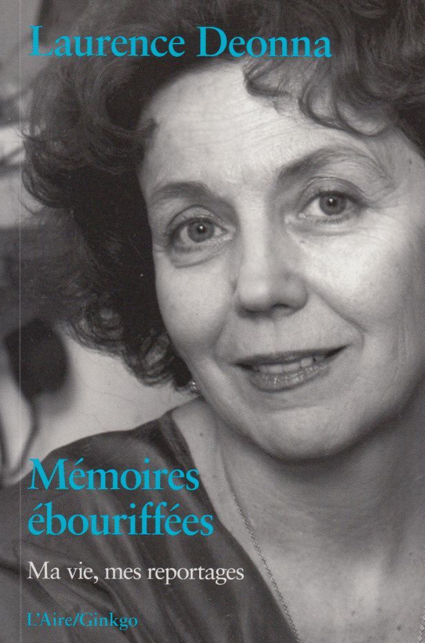 laurence deonna
