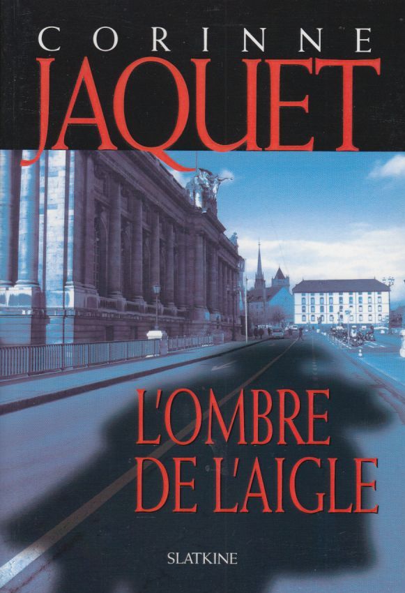 corinne jaquet