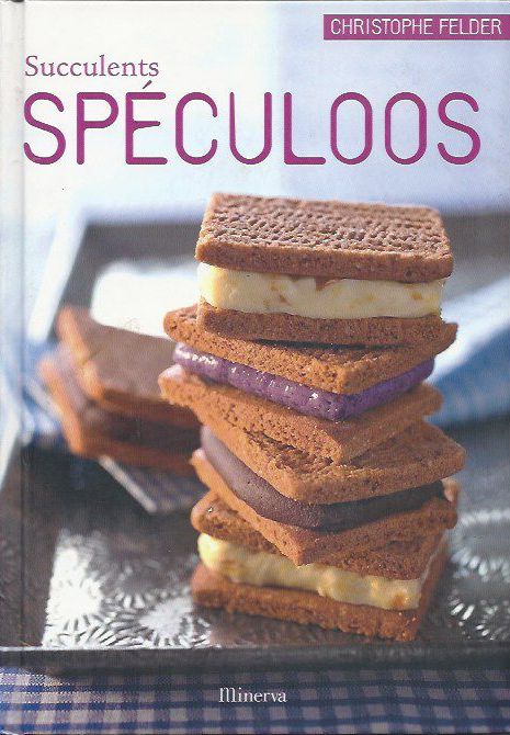 spéculoos