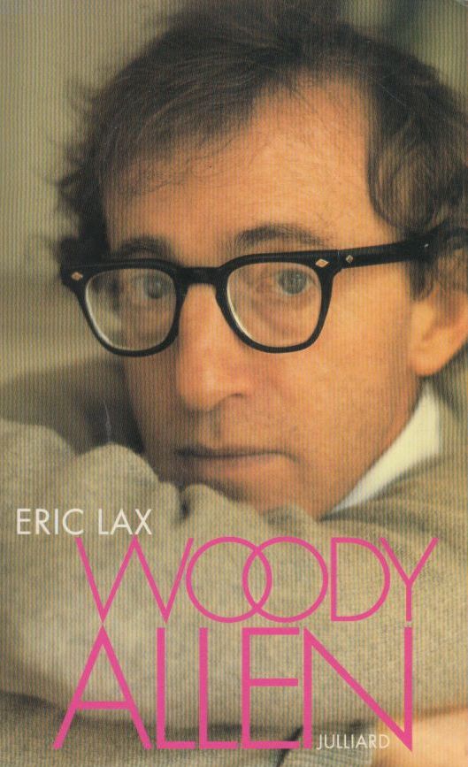 woody allen