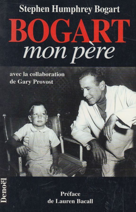 bogart
