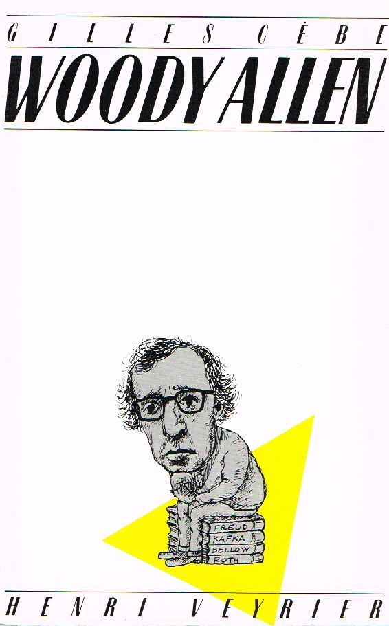 woody allen