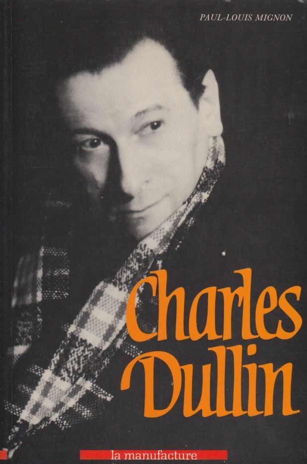 charles dullin