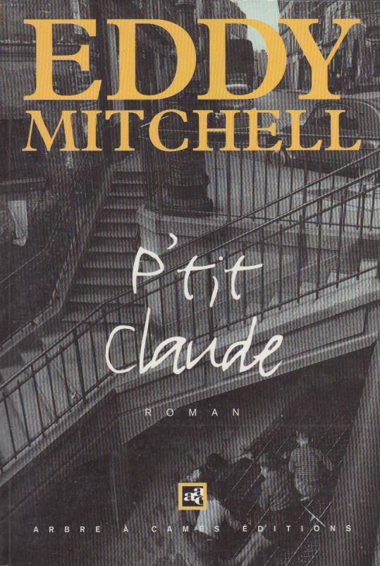 eddy mitchell