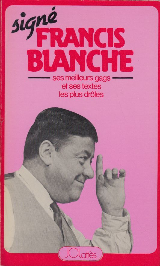 blanche