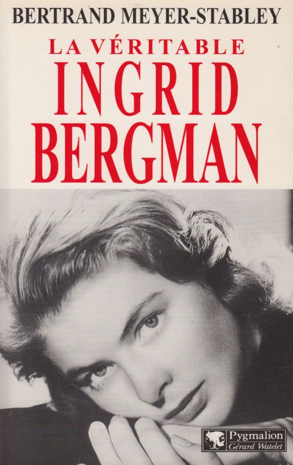 bergman