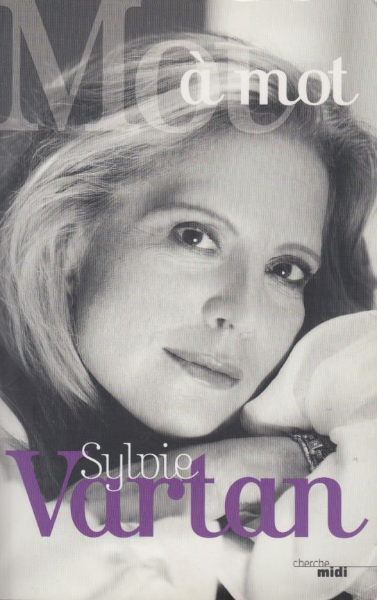 sylvie vartan