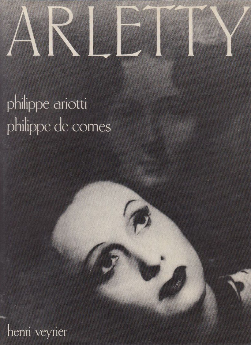 arletty