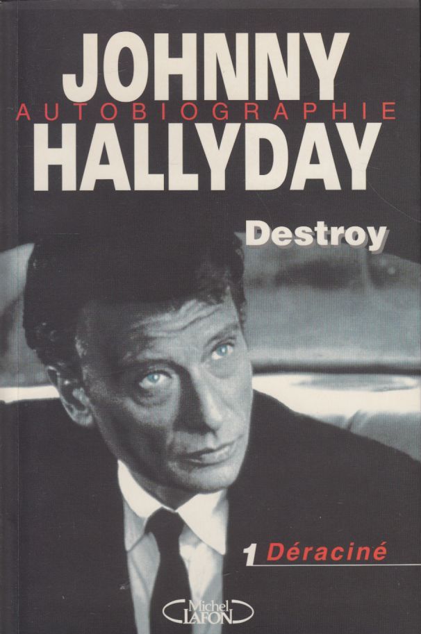 hallyday