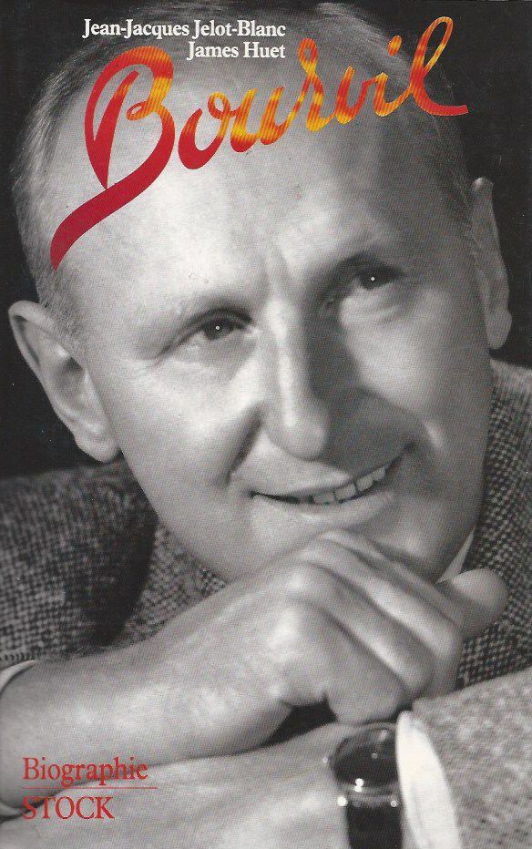bourvil