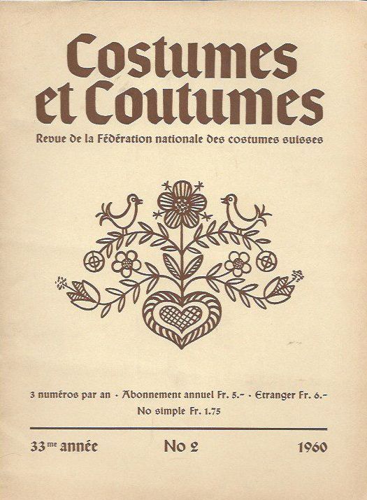 costumes